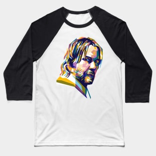 John Wick Baseball T-Shirt